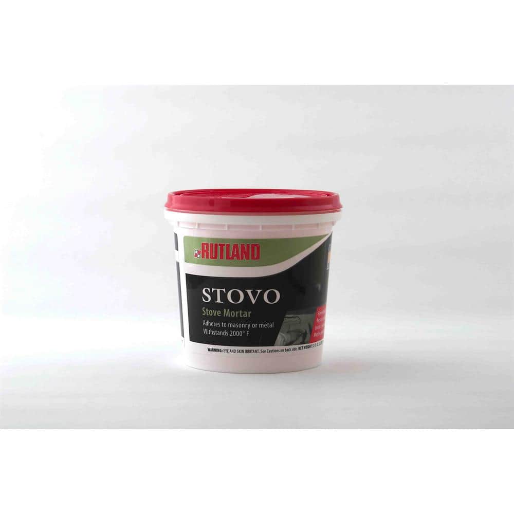 32 fl. oz. Stovo Stove Mortar Tub - Hercitys