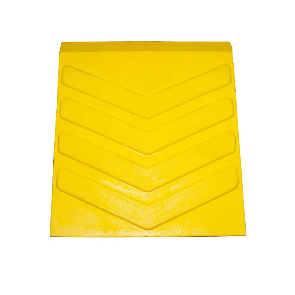 5-Ton Wheel Chock - Hercitys