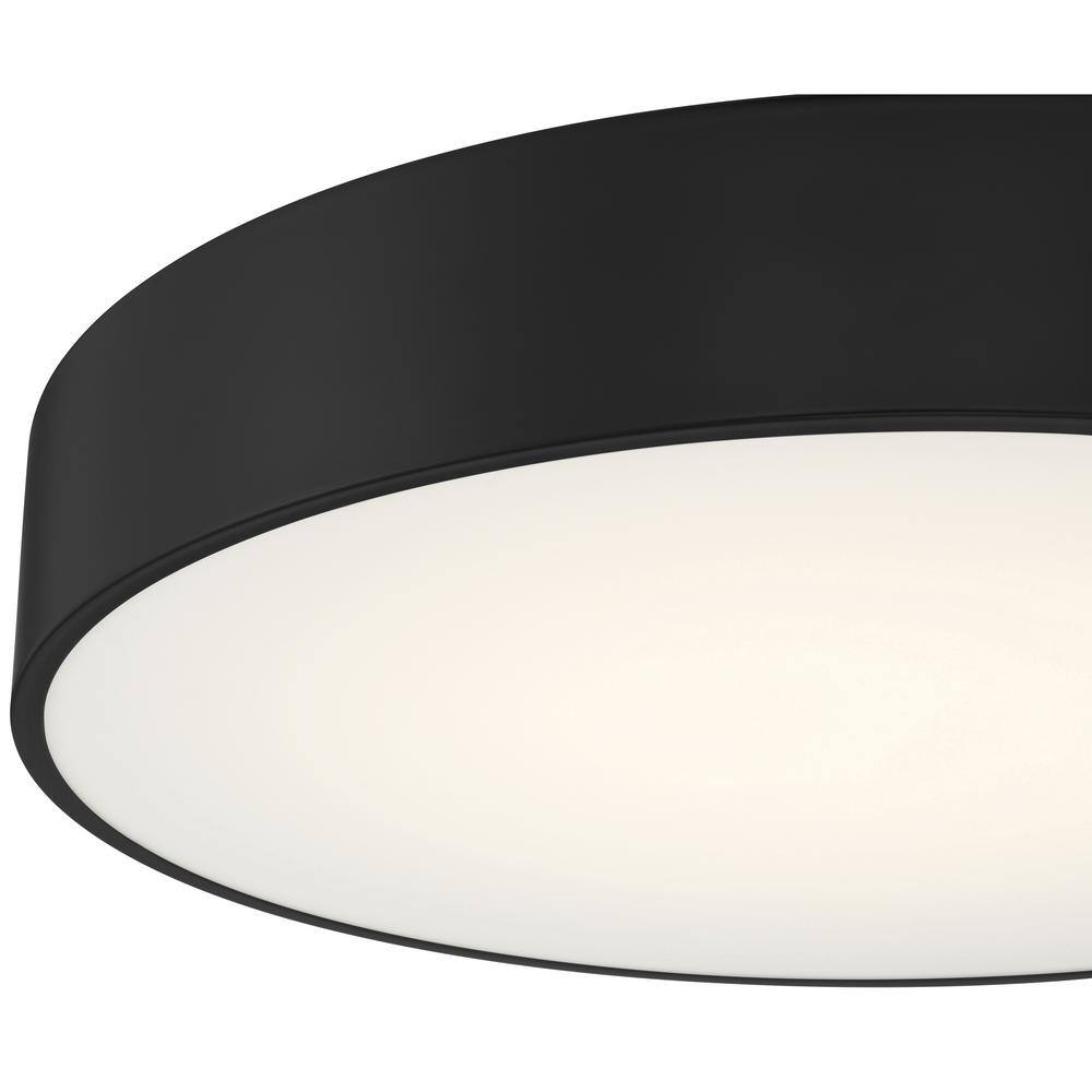 21.75 in. LED Flush Mount - Hercitys