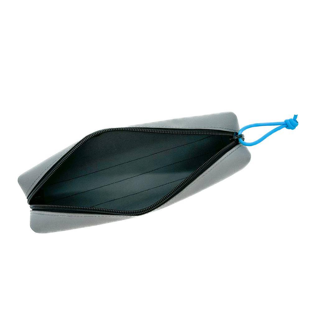 10.5 in. Premium Single Zip Tool Pouch - Hercitys