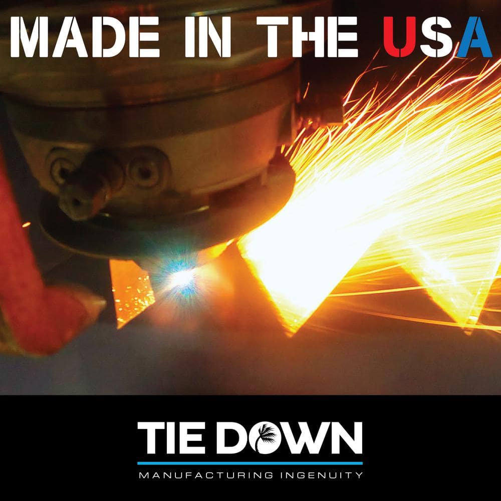 48 in. x 8 in. Black Metal Landscape Edging Kit Garden Edging Steel Edging Border (4-Piece Kit) - Hercitys