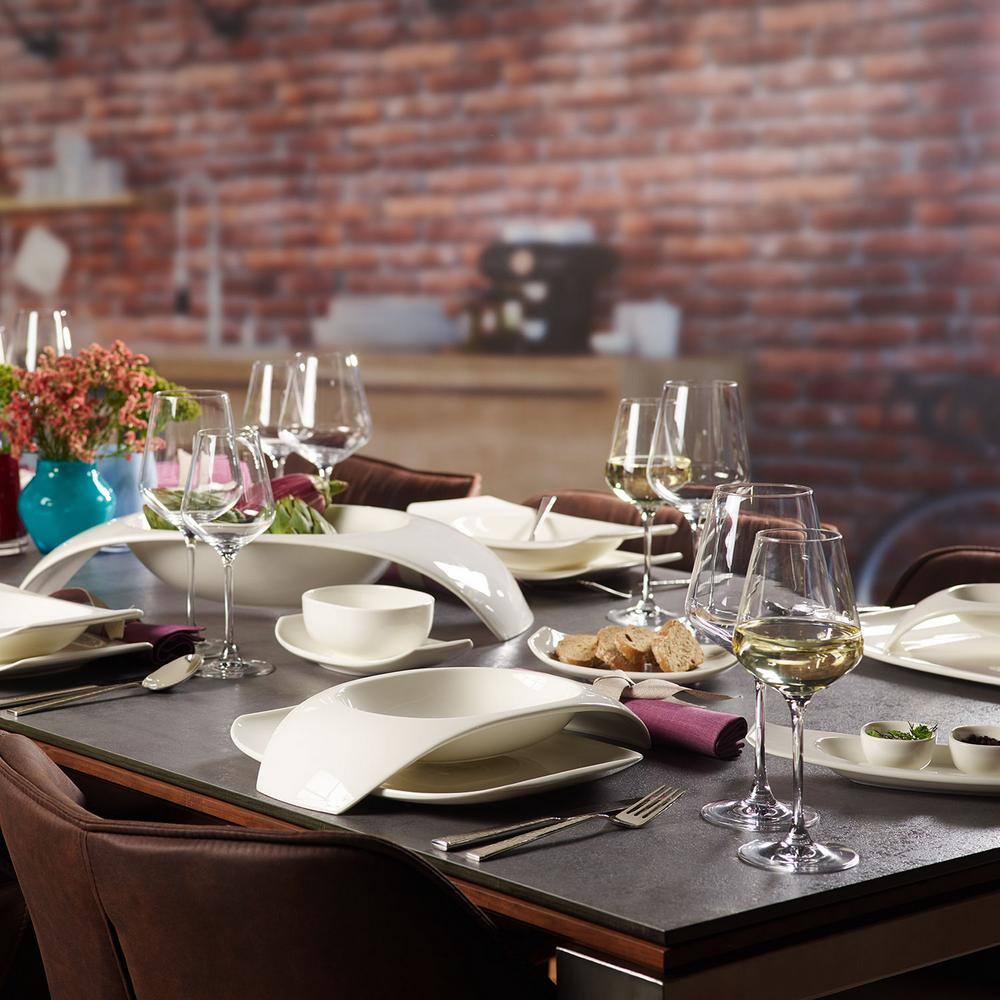 15.75 oz. La Divina Red Wine Glass (Set of 4) - Hercitys