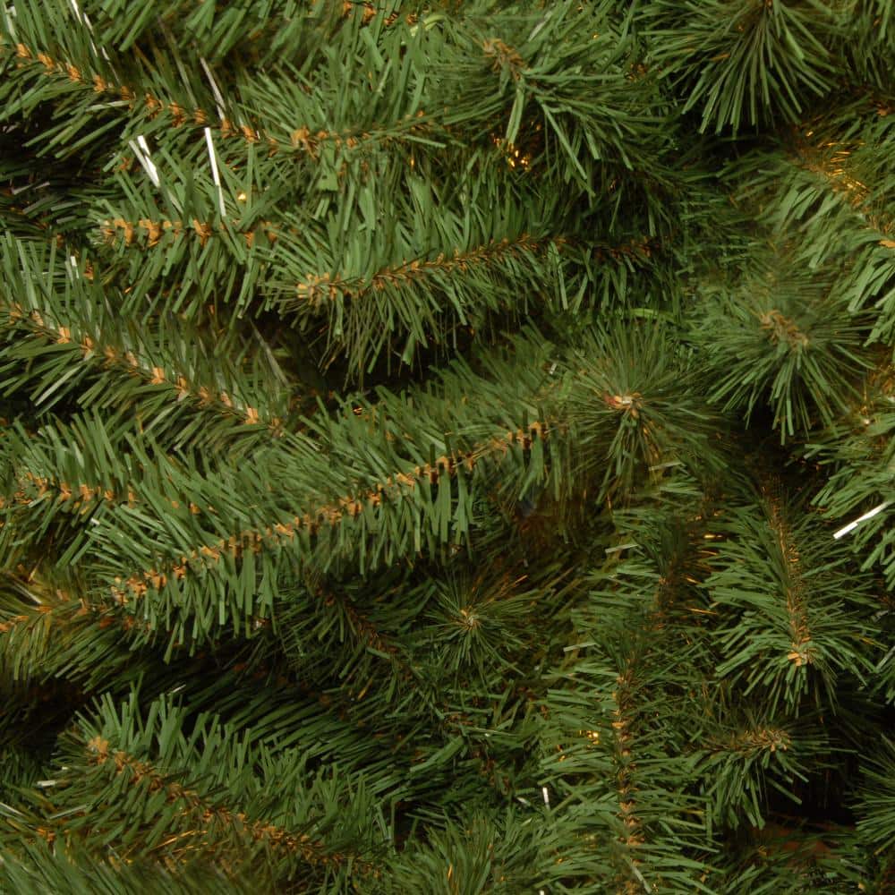 4 ft. Kincaid Spruce Artificial Christmas Tree - Hercitys