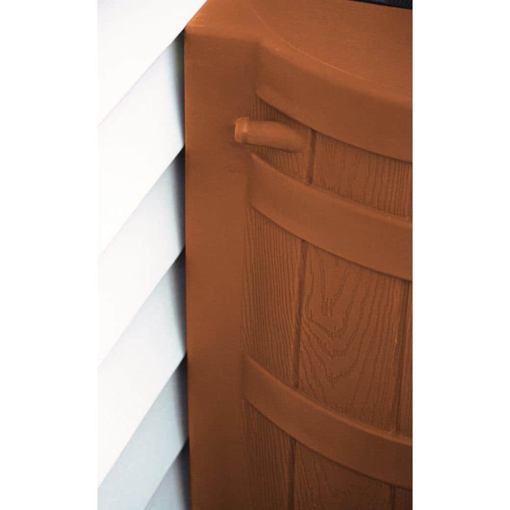 40 Gal. Terra Cotta Rain Wizard - Hercitys