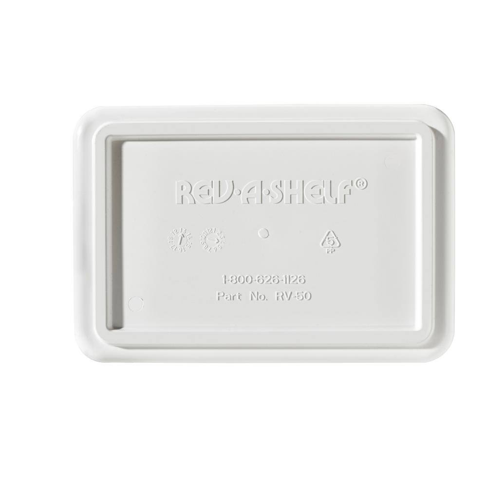 50 Qt.. Replacement Container Only - Hercitys