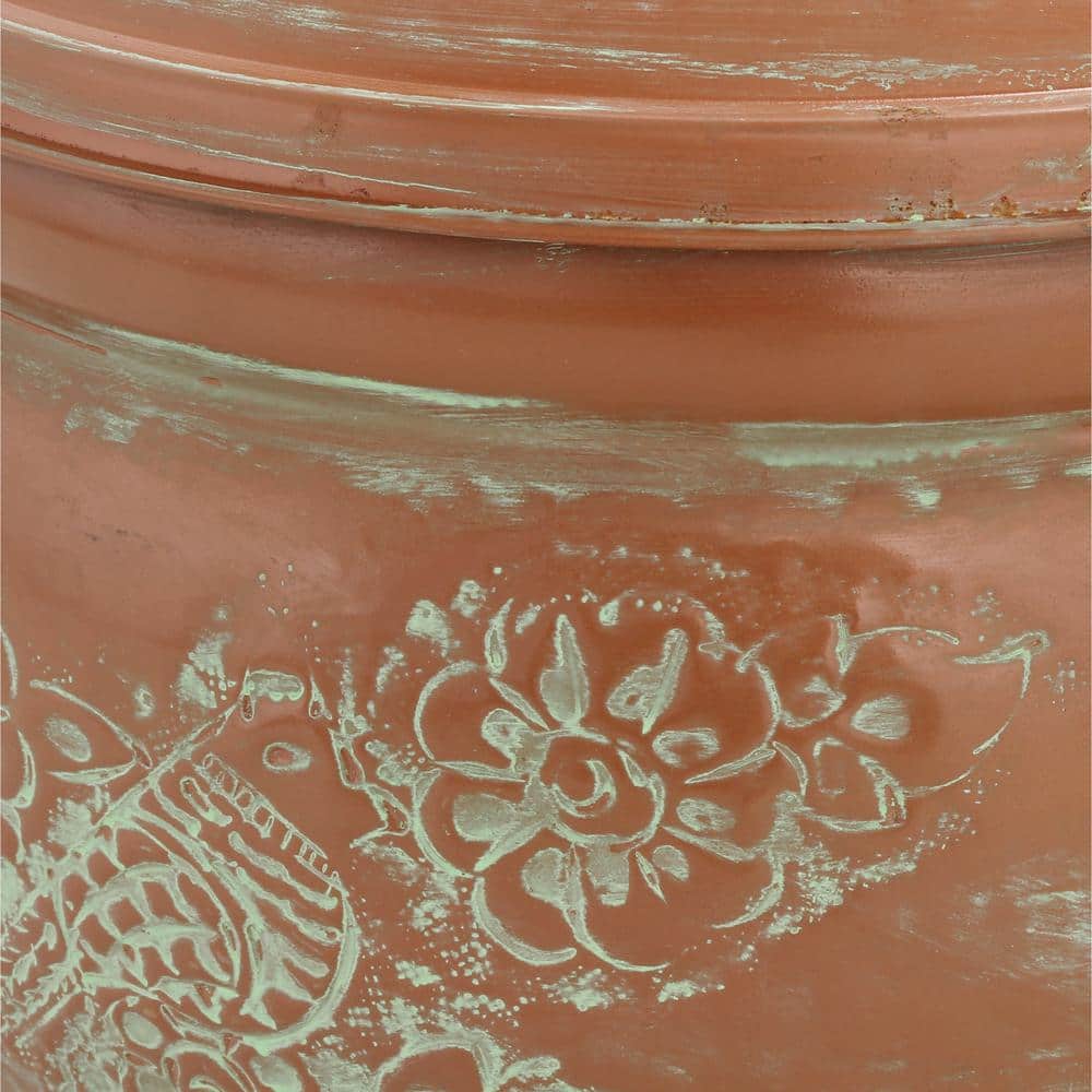 150 ft. Bird Motif Hose Holder - Hercitys