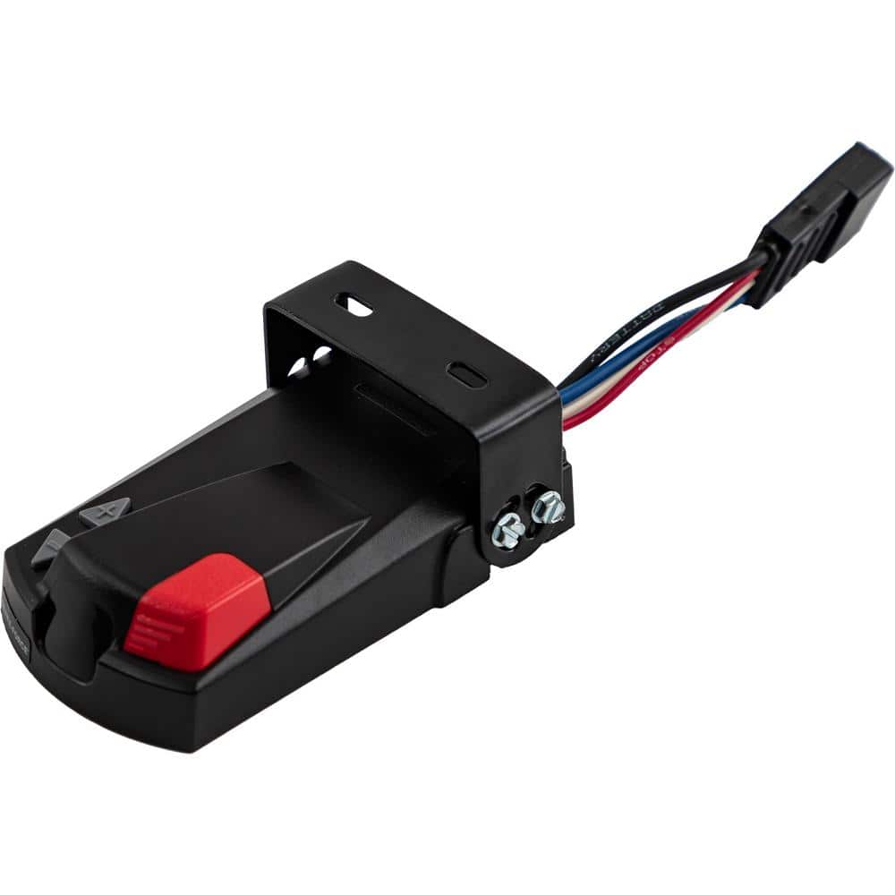 2 Axle Time-Based Brake Controller - Hercitys