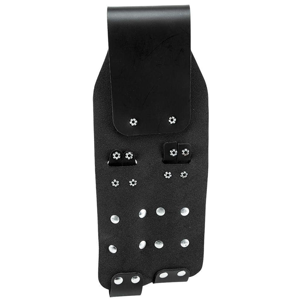 2-Pocket Pliers and Folding Rule Holster - Hercitys