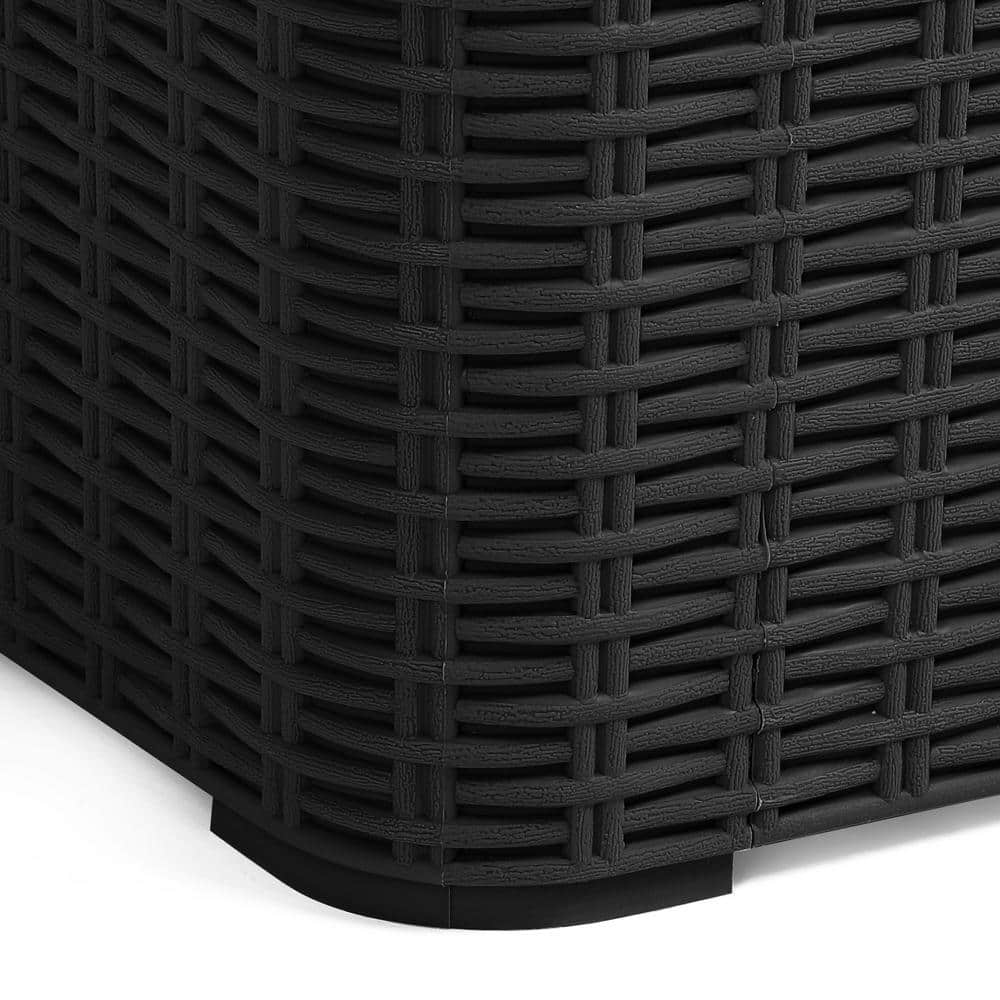 11.5 gal. Water Resistant Deck Box - Hercitys