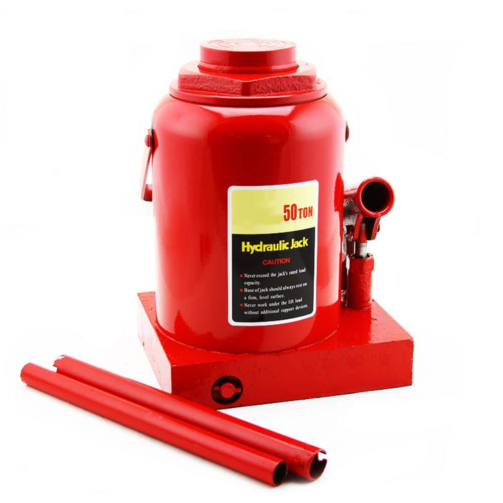 Shop By Department/Tools/Automotive/Car Jacks - Hercitys