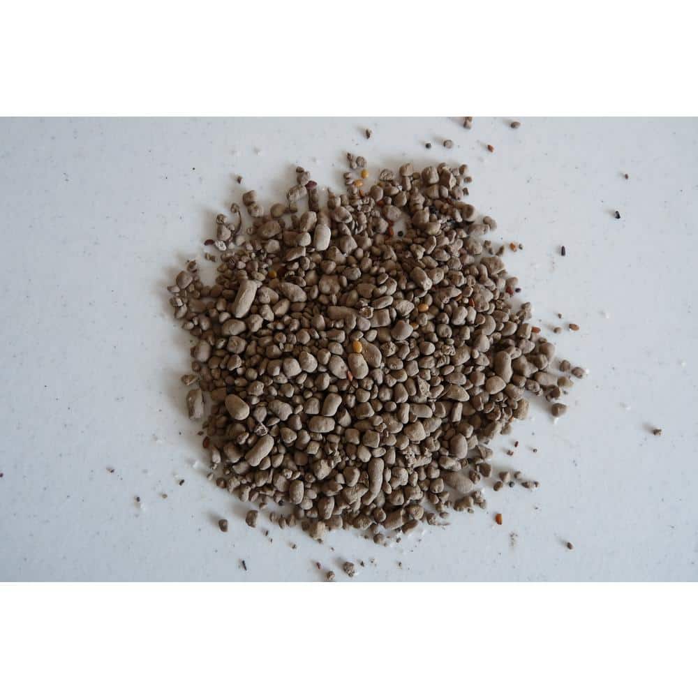 2 lbs. Butterfly and Hummingbird All-In-One Wild Flower Mix with Seed, Plant Food and Soil Conditioners - Hercitys