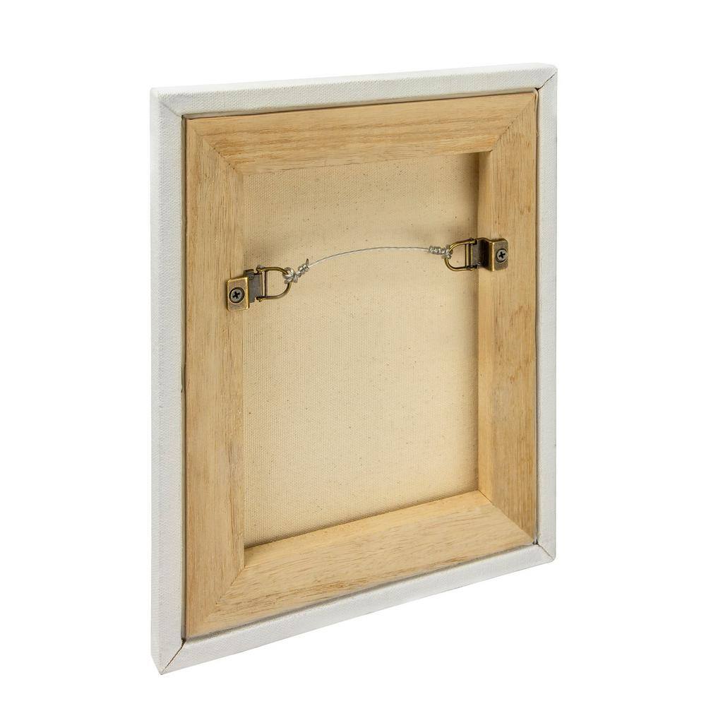 30 lb. Professional Canvas Flat Mount Hanging Kit - Hercitys