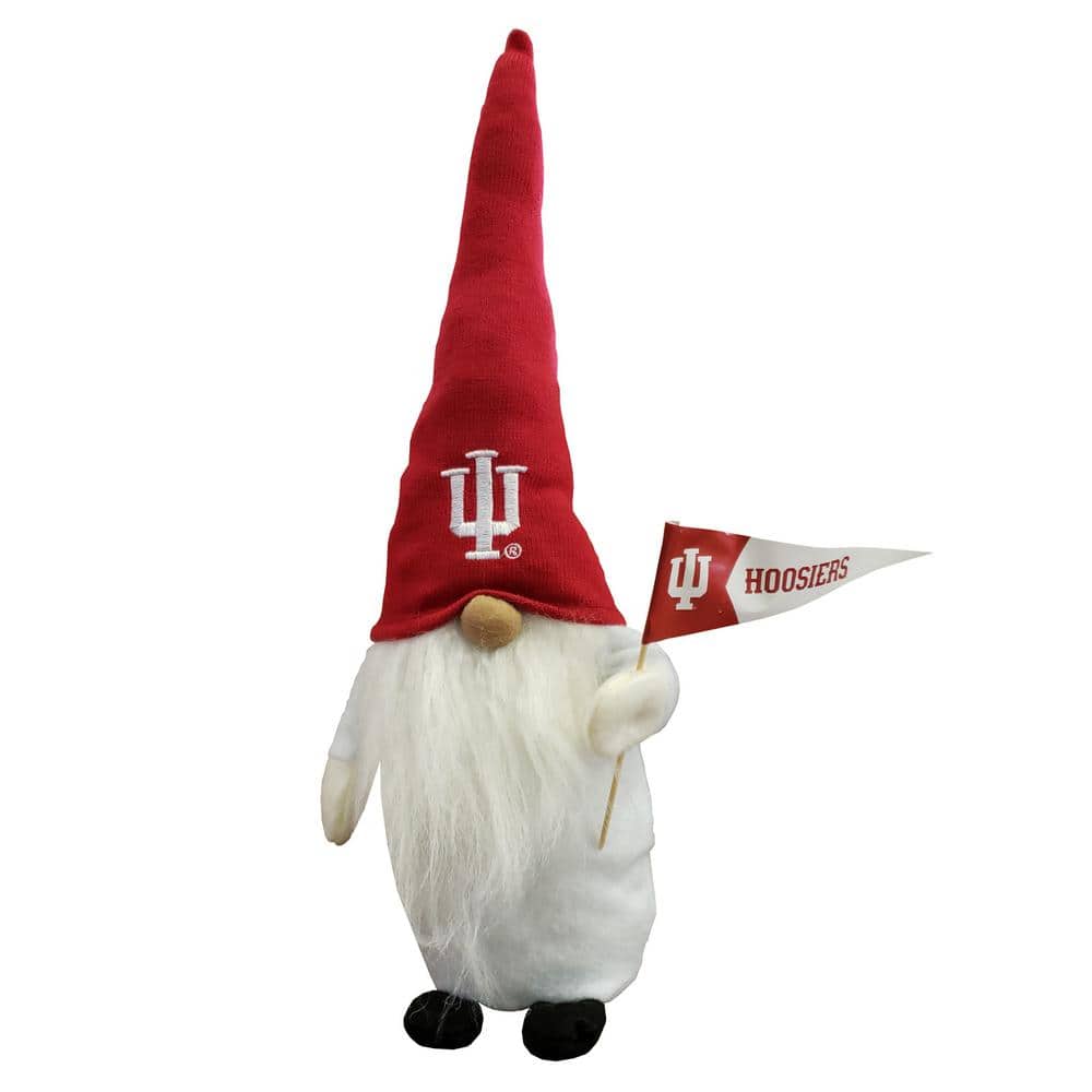 12 in. Indiana Gnome - Hercitys