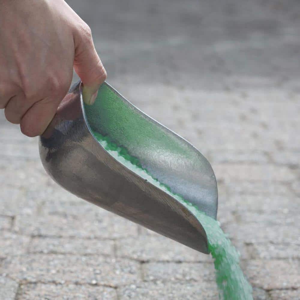 40 lb. Eco Clean Ice Melt Blend - Hercitys