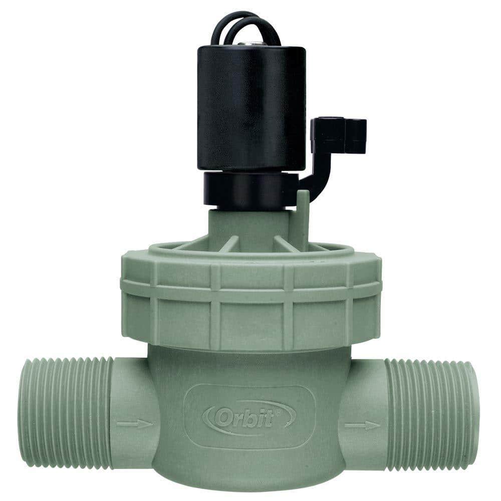 1 in. Male NPT Jar Top Valve - Hercitys