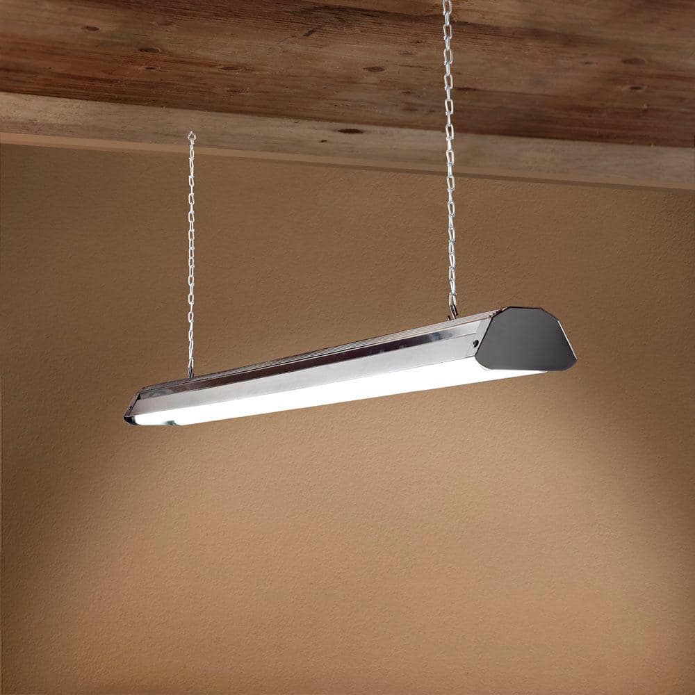 #3 x 200 ft. Zinc Plated Steel Double Loop Chain - Hercitys