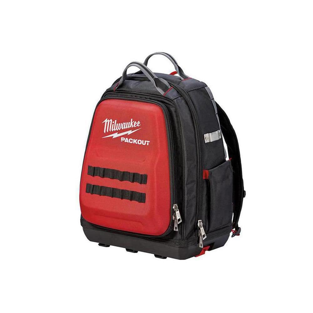 15 in. PACKOUT Tool Backpack - Hercitys