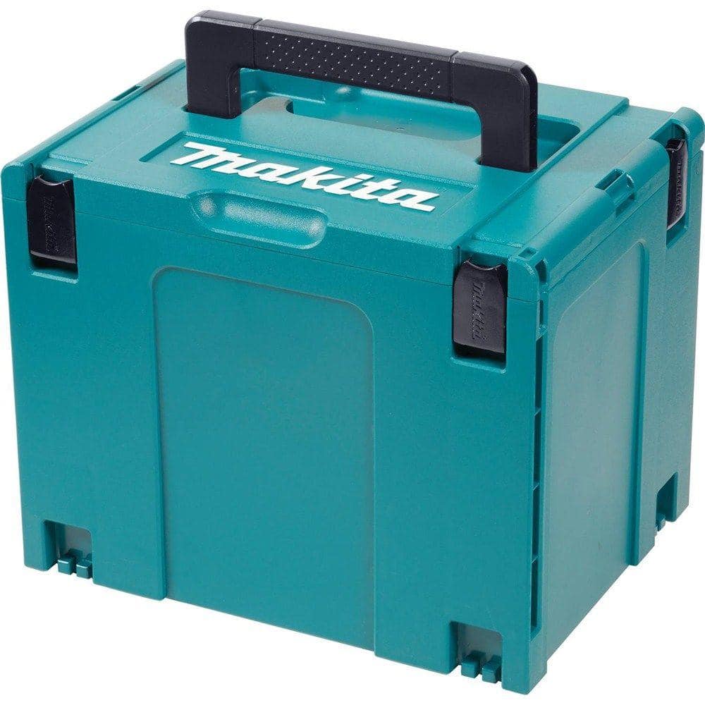 15.5 in. X-Large Interlocking Tool Box - Hercitys