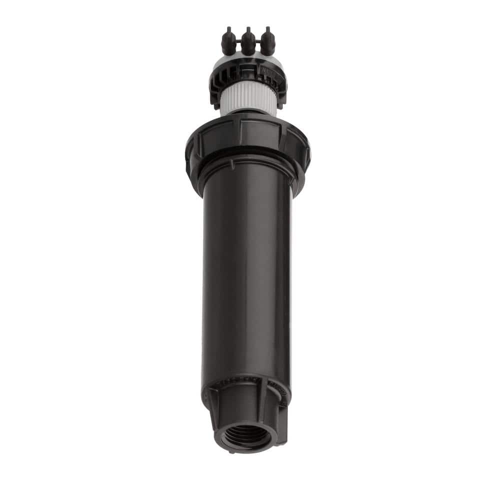 1800 Pop-Up Sprinkler Head to 6-Emitter Drip Irrigation Conversion Kit - Hercitys