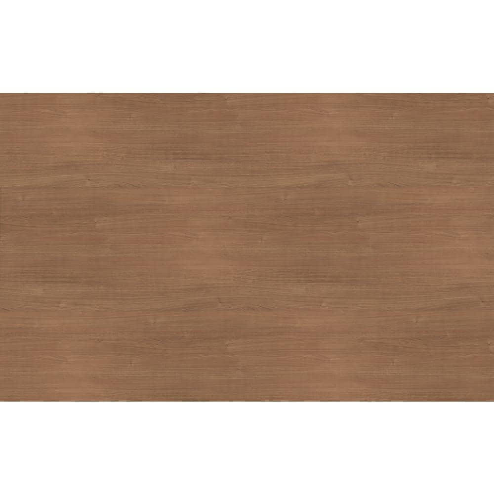 5 ft. x 10 ft. Laminate Sheet in River Cherry with Standard Fine Velvet Texture Finish - Hercitys
