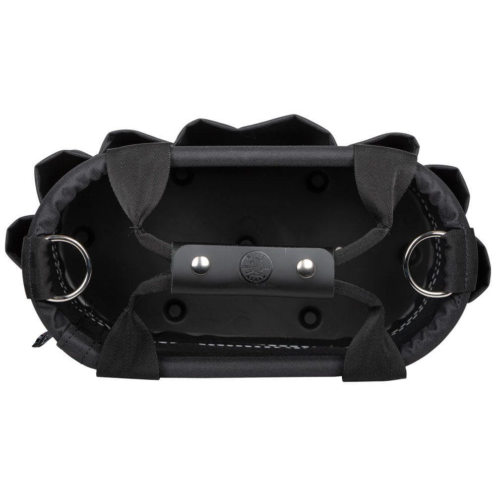 15.5 in. 7-Pocket Tool Bag - Hercitys