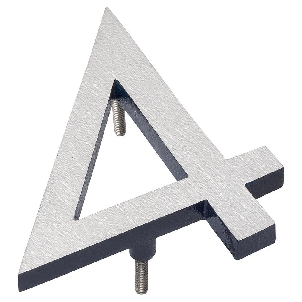 Posts & Addresses/House Numbers - Hercitys