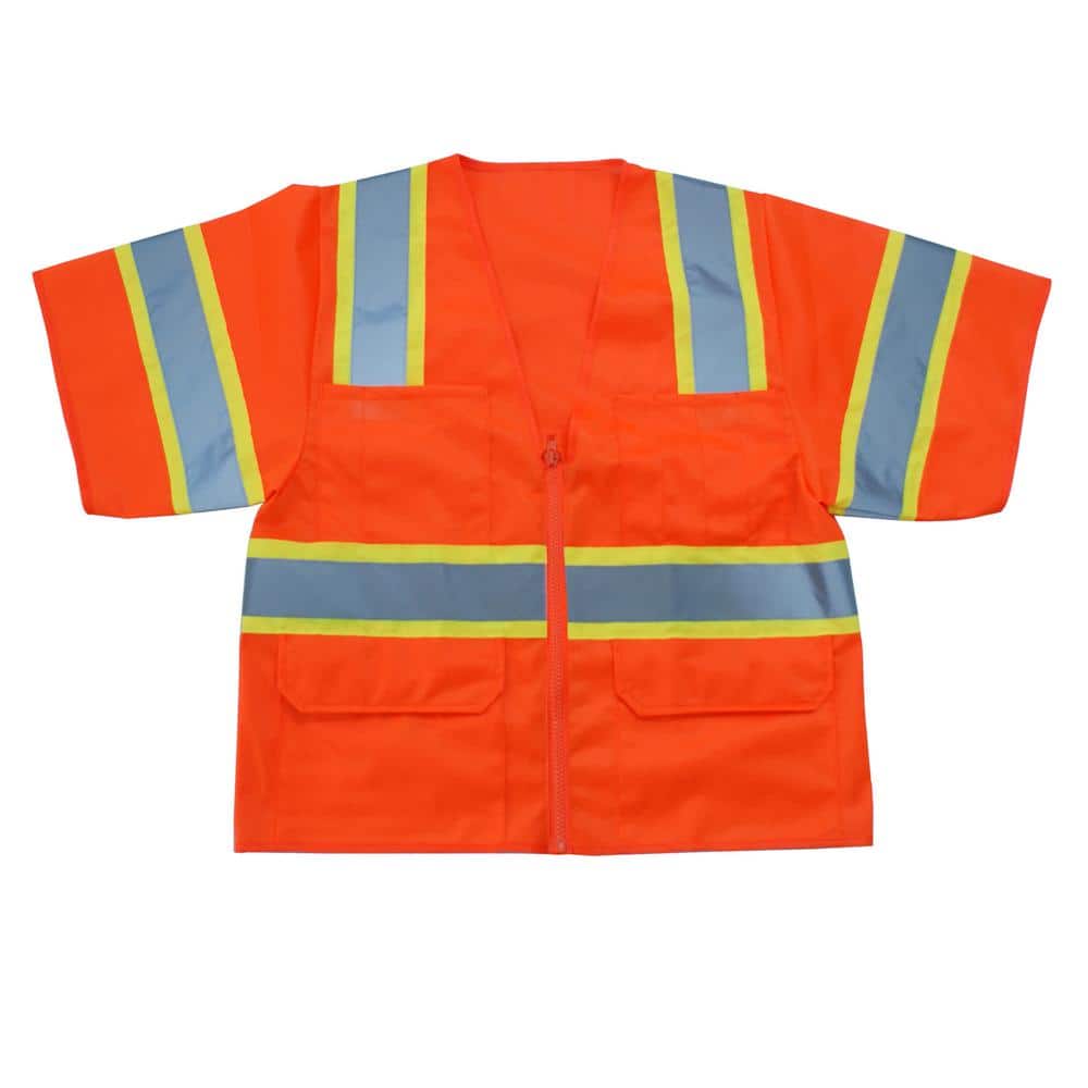 Shop By Department/Tools/Safety Equipment/Safety Vests - Hercitys