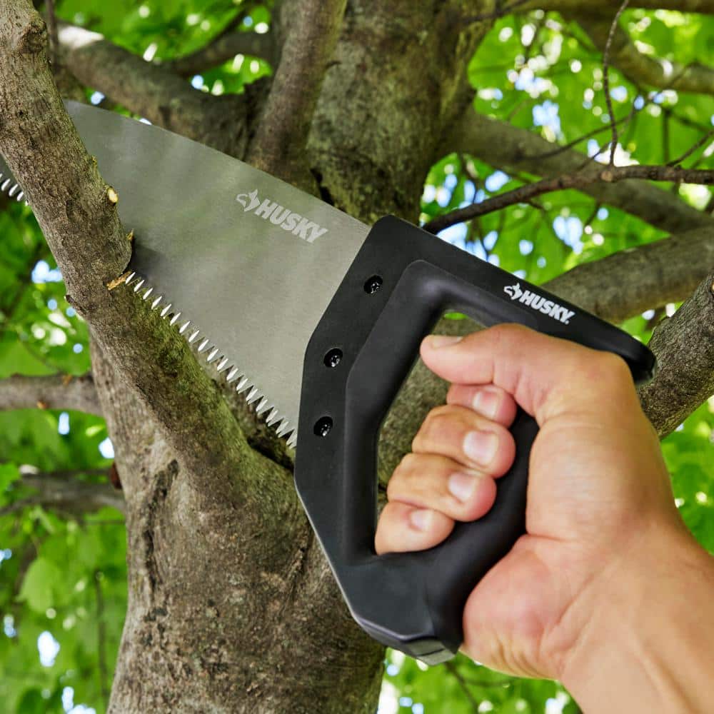 18 in D Handle Pruning Saw - Hercitys