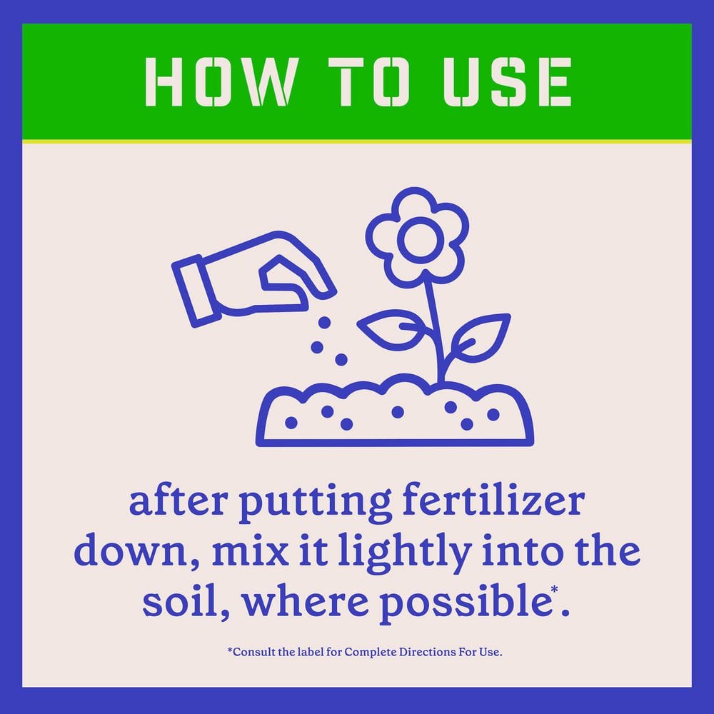 4 lbs. Rejuvenate All Purpose Plant Food 4-4-4 - Hercitys