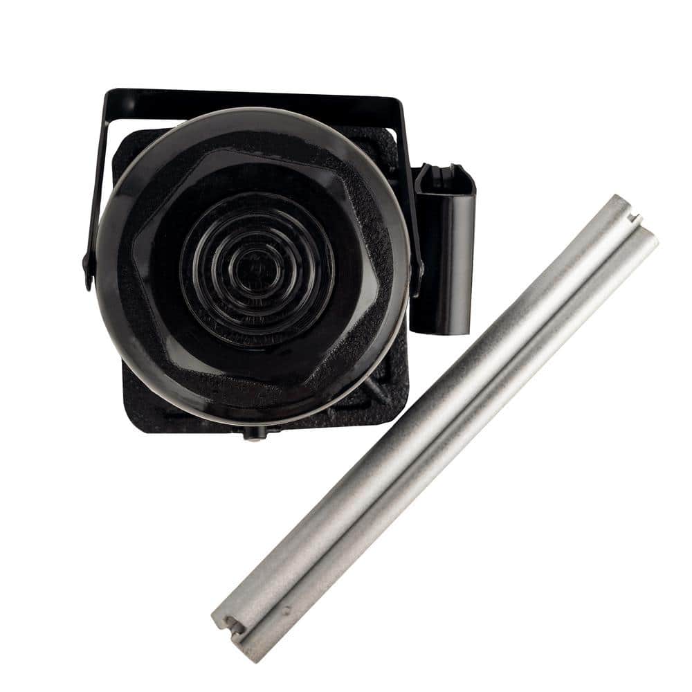 30-Ton Bottle Car Jack - Hercitys