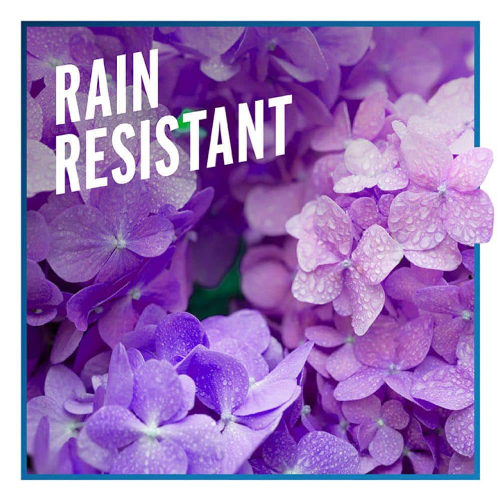 40 Oz. Deer And Rabbit Repellent Concentrate - Hercitys