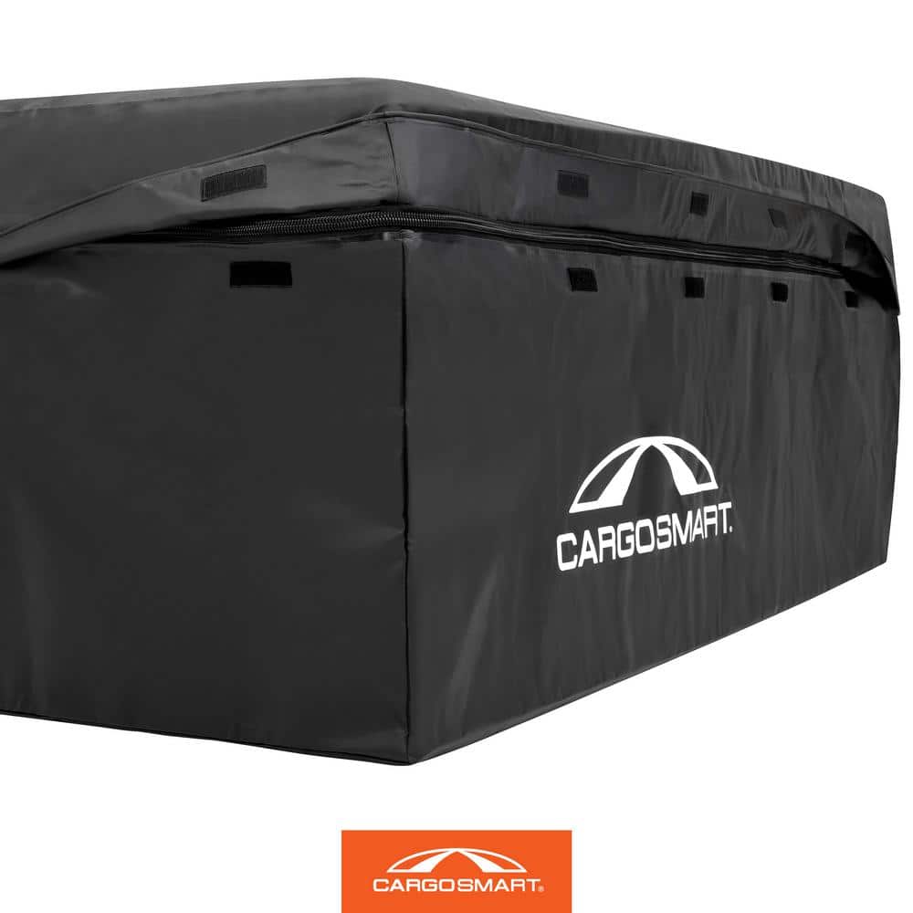 21 in. W x 54 in. L Waterproof Hitch-Mounted Cargo Bag - Hercitys