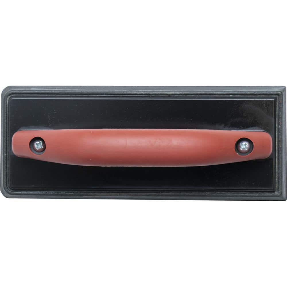 4 in. Rubber Sponge Grout Float - Hercitys