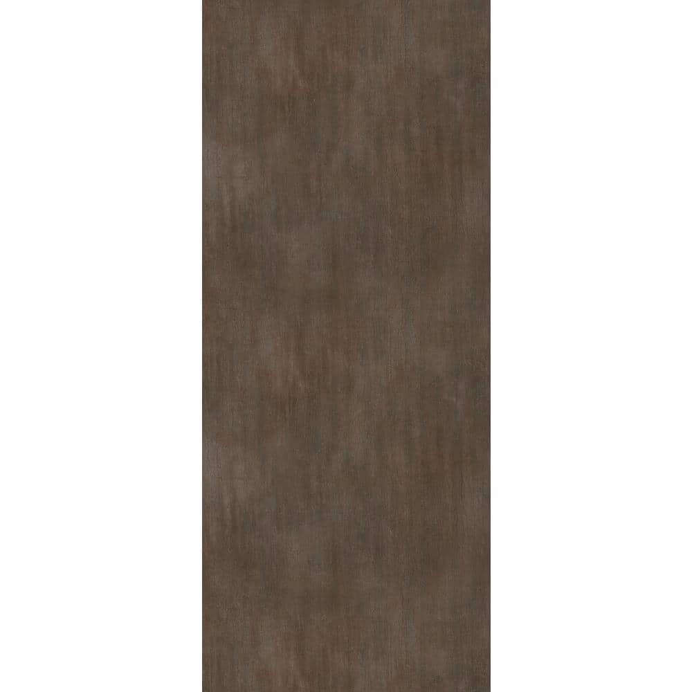 4 ft. x 8 ft. Laminate Sheet in Burnished Coin with Matte Finish - Hercitys