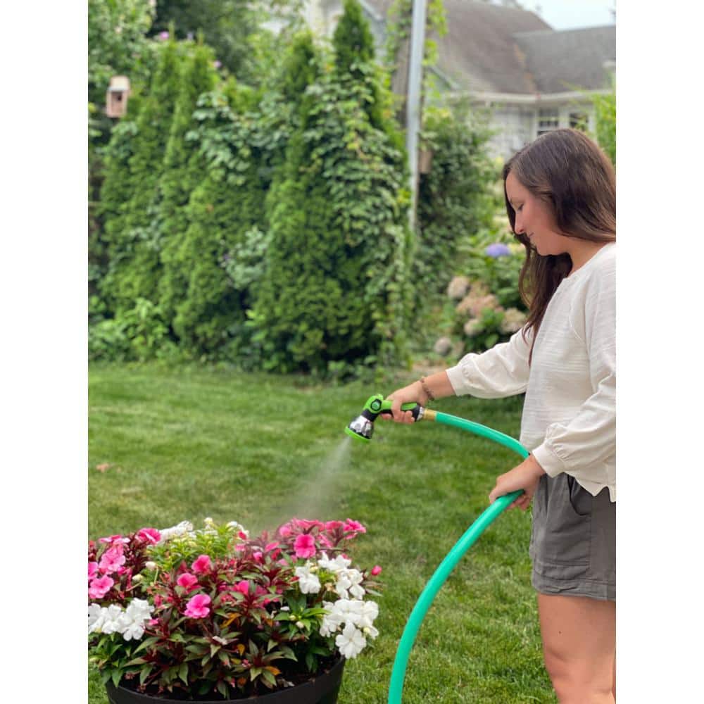 5/8 in. x 100 ft. Premium Garden Hose - Hercitys