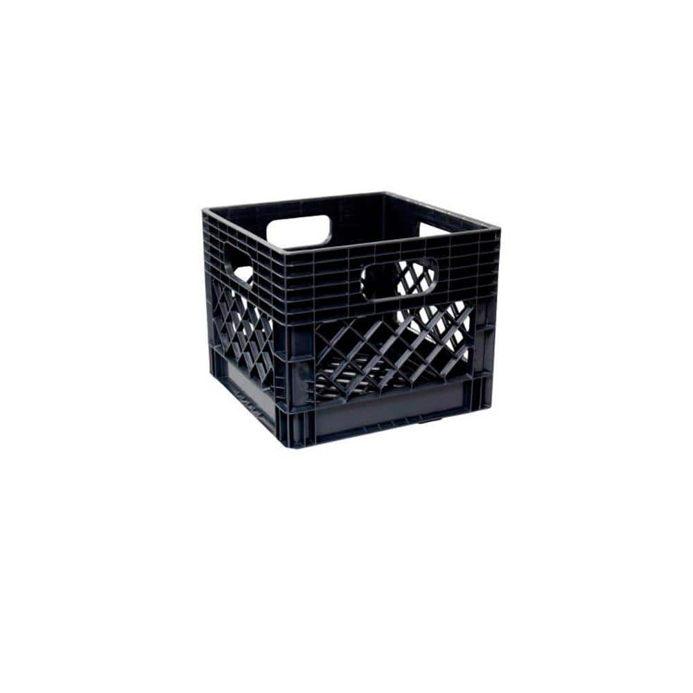Shop By Department/Storage & Organization/Storage Containers/Milk Crates - Hercitys