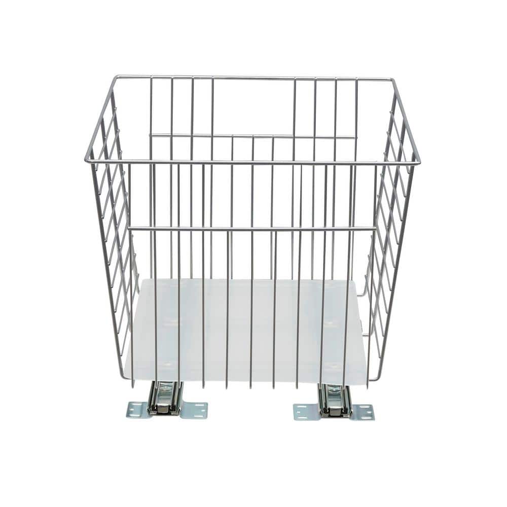 1 Piece Sliding Vegetable Bin - Hercitys