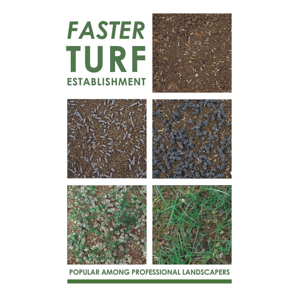 40 lbs. Seed Starter – Bag Covers 800 sq. ft. - Hercitys