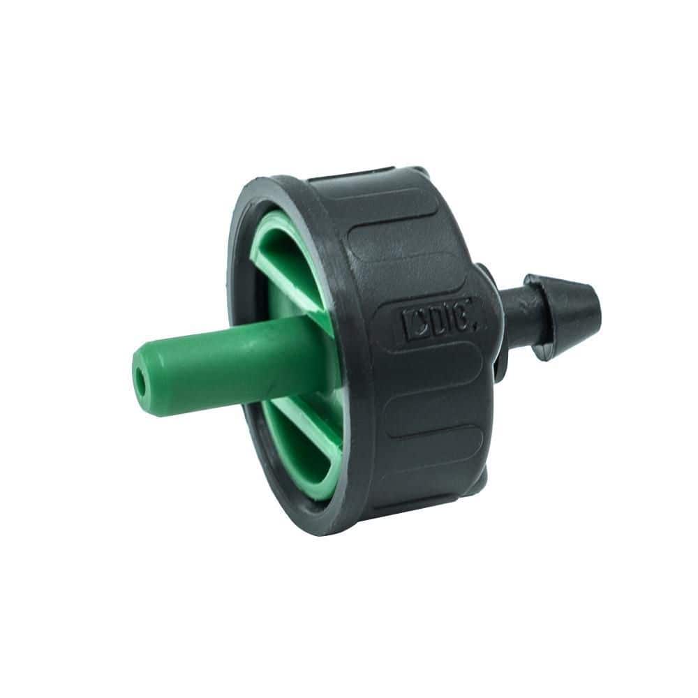 2 GPH Pressure Compensating Dripper (100-Pack) - Hercitys