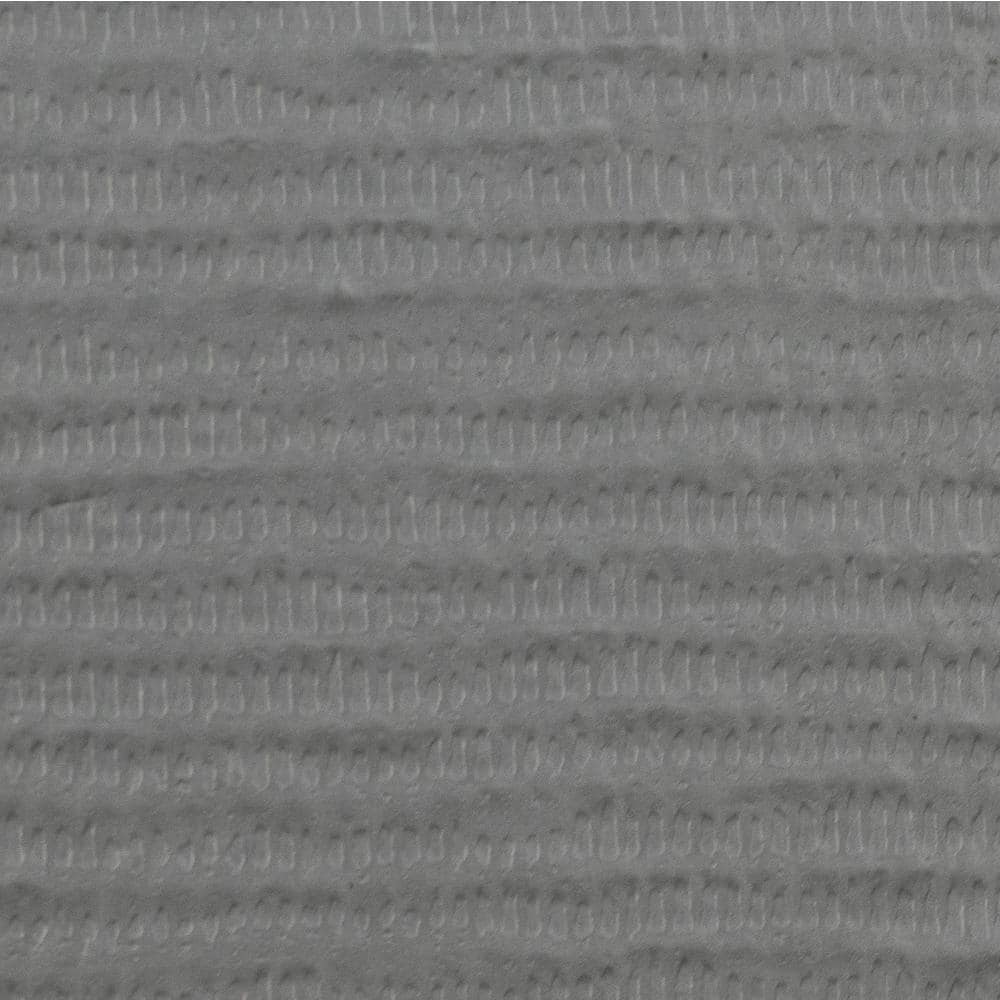 2.83 in. x 50 yd. 394 Extra Wide General Purpose Duct Tape in Silver Pro Pack (8-Pack) - Hercitys