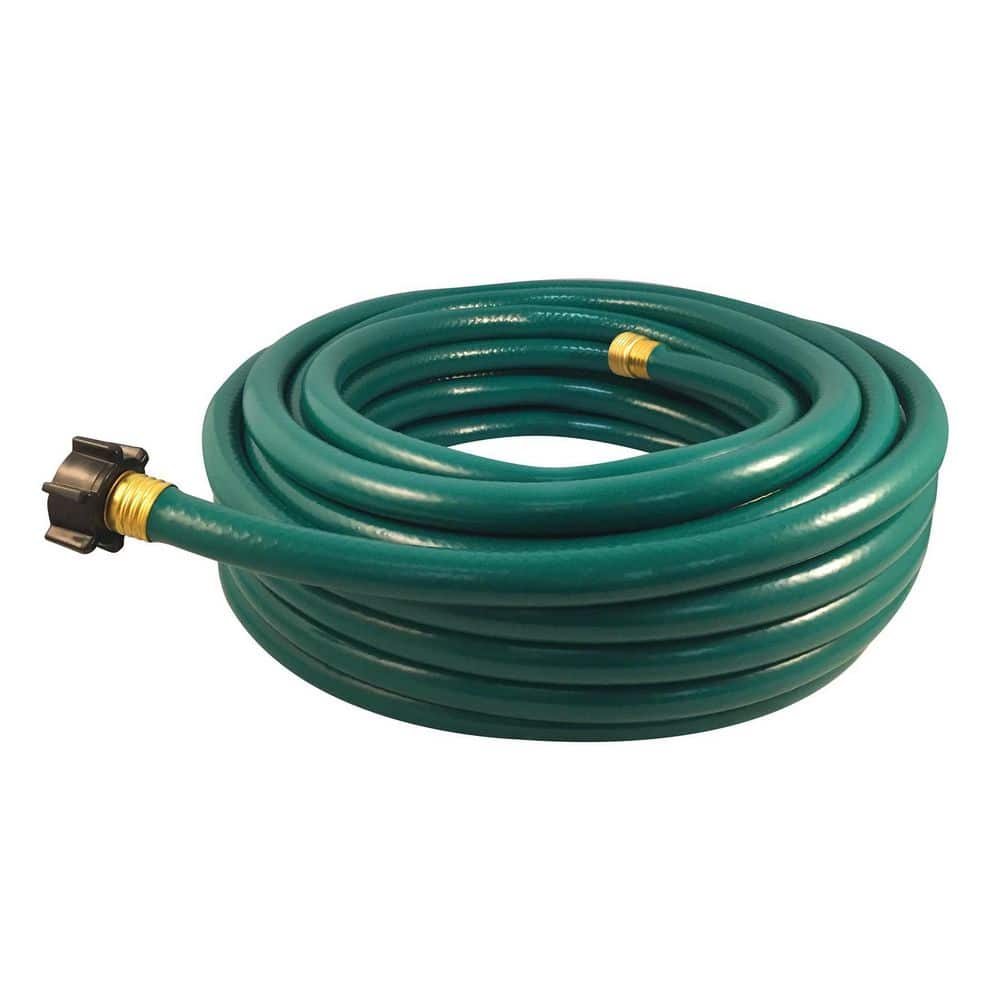 1/2 in. Dia x 25 ft. Light Duty Garden Hose - Hercitys