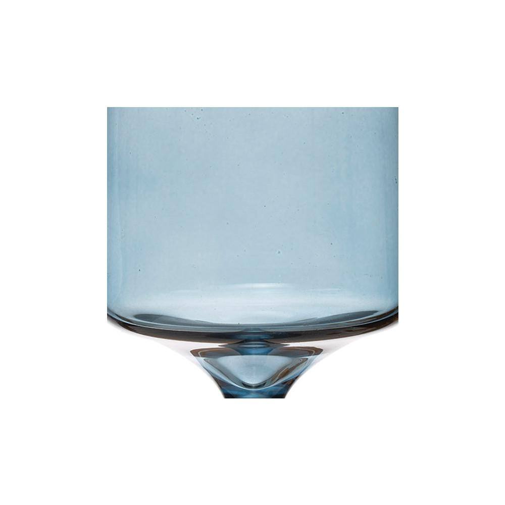 14 oz. Stemmed Wine Glass (Set of 4) - Hercitys