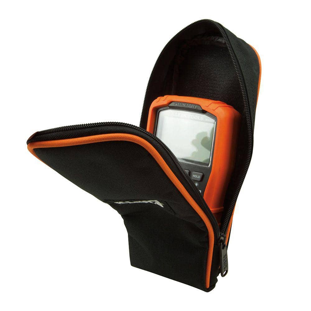 3.5 in. Multimeter Carrying Tool Case - Hercitys