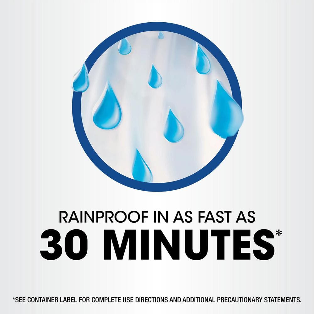16 fl. oz. Weed and Grass Killer Concentrate, Use in and Around Flower Beds, Walkways and Other Areas of Your Yard - Hercitys