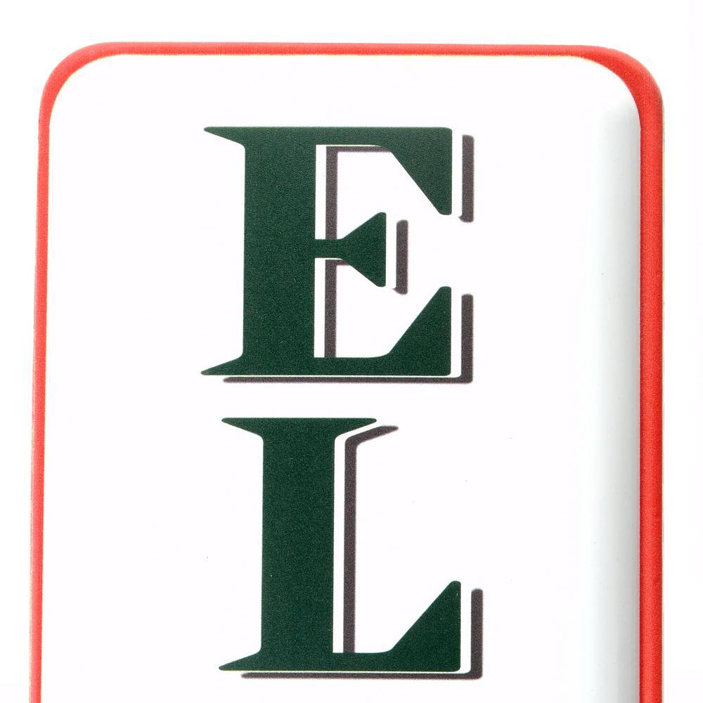 47 ” Elf Wanted Wall Sign - Hercitys