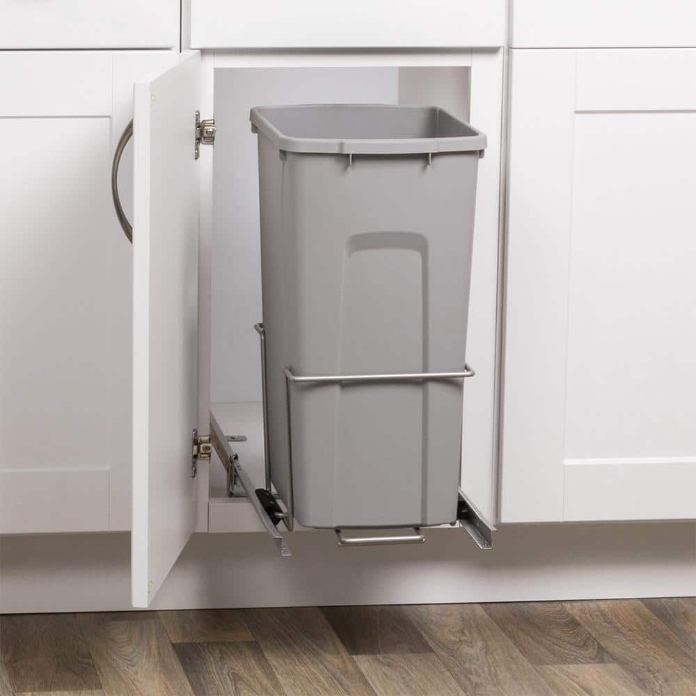 29 Qt Economy Trash Can - Hercitys