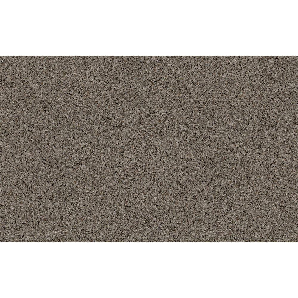 4 ft. x 12 ft. Laminate Sheet in Ink Vesta with Premium Textured Gloss Finish - Hercitys