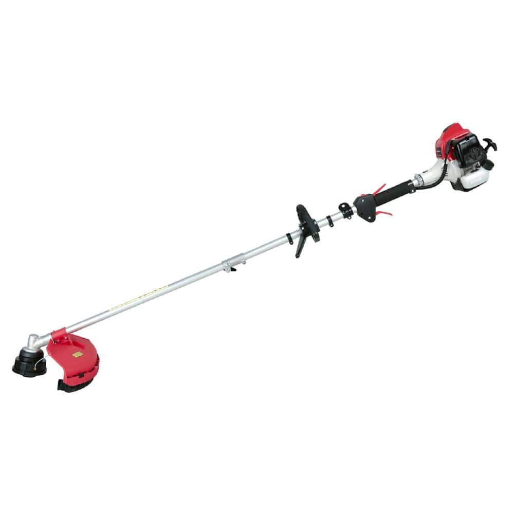 25.4 cc 2 Stroke Gas String Strimmer and Brush Cutter - Hercitys