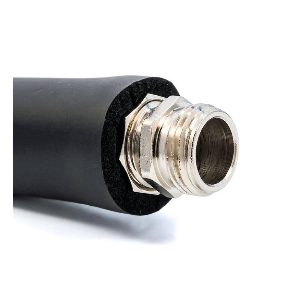 25 ft. Taste Pure Heated RV Drinking Hose - Hercitys