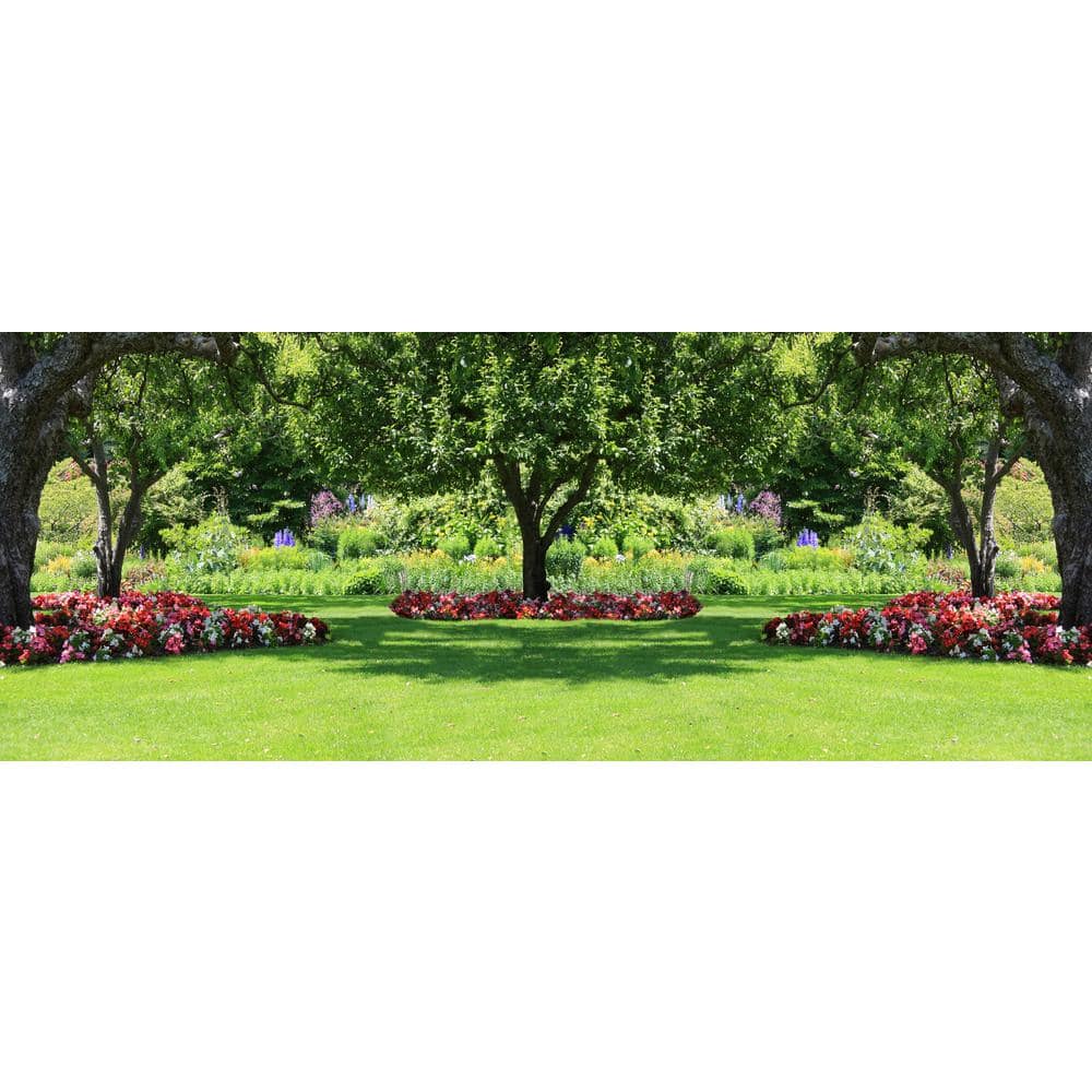 25 lbs. Sun and Shade Grass Seed - Hercitys